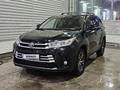 Toyota Highlander 2018 годаfor18 500 000 тг. в Астана – фото 2