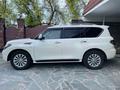 Nissan Patrol 2014 годаүшін17 500 000 тг. в Алматы – фото 4