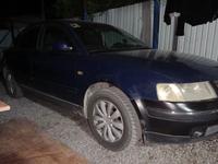 Volkswagen Passat 1998 годаүшін1 470 000 тг. в Алматы