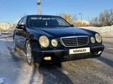 Mercedes-Benz E 320 2000 годаfor5 400 000 тг. в Астана – фото 3