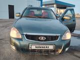 ВАЗ (Lada) Priora 2170 2010 года за 1 750 000 тг. в Костанай