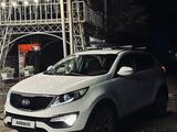 Kia Sportage 2014 годаfor7 600 000 тг. в Шымкент – фото 2