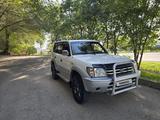 Toyota Land Cruiser Prado 1997 годаүшін6 000 000 тг. в Алматы – фото 2