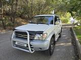 Toyota Land Cruiser Prado 1997 годаүшін6 000 000 тг. в Алматы