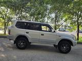Toyota Land Cruiser Prado 1997 годаүшін6 000 000 тг. в Алматы – фото 3