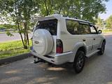 Toyota Land Cruiser Prado 1997 годаүшін6 000 000 тг. в Алматы – фото 4