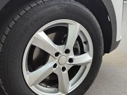 Kia Sportage 2019 года за 9 000 000 тг. в Костанай – фото 11