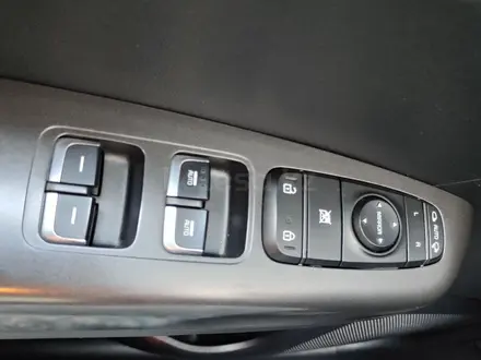 Kia Sportage 2019 года за 9 000 000 тг. в Костанай – фото 12