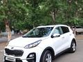 Kia Sportage 2019 года за 9 000 000 тг. в Костанай