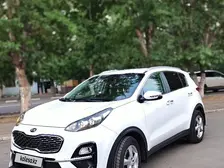 Kia Sportage, 2019