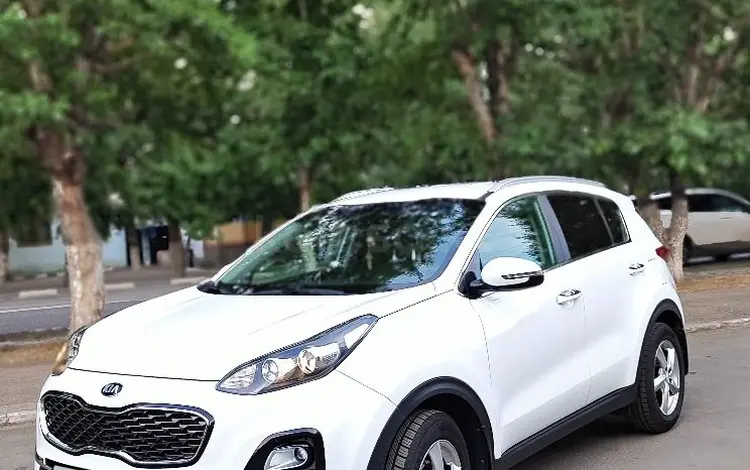 Kia Sportage 2019 года за 9 000 000 тг. в Костанай