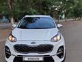 Kia Sportage 2019 года за 9 000 000 тг. в Костанай – фото 4