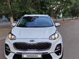 Kia Sportage 2019 годаүшін9 000 000 тг. в Костанай – фото 4