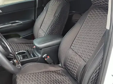 Kia Sportage 2019 года за 9 000 000 тг. в Костанай – фото 6