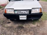 ВАЗ (Lada) 21099 2003 года за 500 000 тг. в Шымкент – фото 4