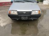 ВАЗ (Lada) 21099 2003 года за 500 000 тг. в Шымкент – фото 2