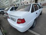 Daewoo Nexia 2013 года за 1 300 000 тг. в Астана – фото 3