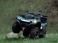  SEMSER SR800 КВАДРОЦИКЛ АСТАНА 2026 года за 3 500 000 тг. в Астана