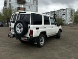 Toyota Land Cruiser 2007 годаүшін8 900 000 тг. в Жезказган – фото 4