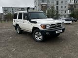 Toyota Land Cruiser 2007 годаүшін8 900 000 тг. в Жезказган