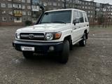 Toyota Land Cruiser 2007 годаүшін8 900 000 тг. в Жезказган – фото 2