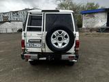 Toyota Land Cruiser 2007 годаүшін8 900 000 тг. в Жезказган – фото 5
