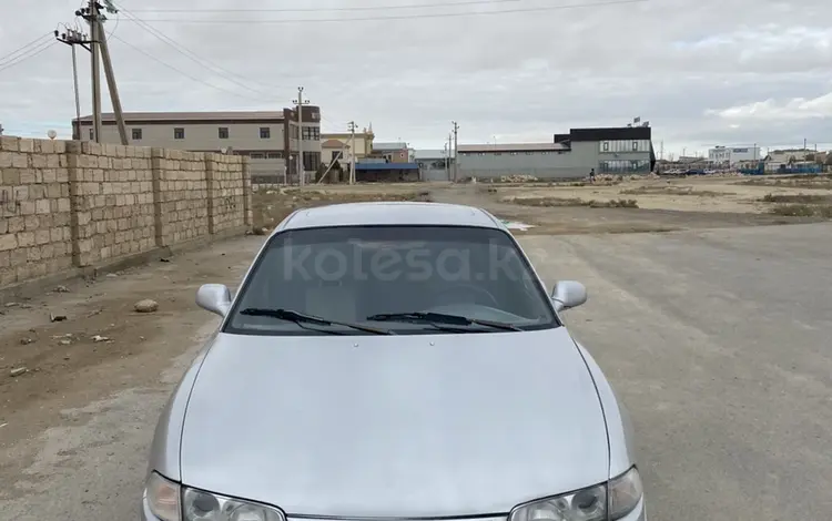 Mazda 323 1994 года за 1 000 000 тг. в Актау