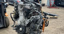 Двигатель 2AR-FE2.5л на Toyota Camry 50 ДВС и АКПП(2AR/2AZ/2GR/1UR/3UR/2TR) за 74 410 тг. в Алматы