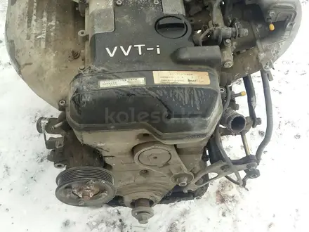 Двигатель 2gz-ge за 100 000 тг. в Усть-Каменогорск
