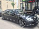 Mercedes-Benz S 500 2008 года за 8 000 000 тг. в Алматы
