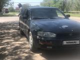 Toyota Camry 1993 годаүшін1 300 000 тг. в Алматы – фото 4
