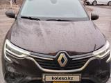 Renault Arkana 2019 года за 9 000 000 тг. в Уральск