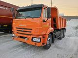 Крюк буксировочный КАМАЗ рестайлинг (комплект из 4-х дет.) в сборе комплект за 200 000 тг. в Алматы