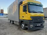 Mercedes-Benz  Actros 2003 года за 16 500 000 тг. в Алматы – фото 2