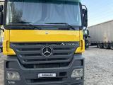 Mercedes-Benz  Actros 2003 года за 16 500 000 тг. в Алматы