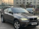 BMW X5 2012 года за 9 800 000 тг. в Алматы