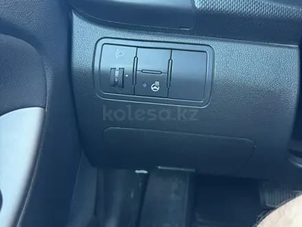 Hyundai Accent 2014 года за 4 100 000 тг. в Астана – фото 18