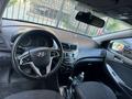 Hyundai Accent 2014 годаүшін4 100 000 тг. в Астана – фото 19