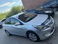 Hyundai Accent 2014 годаүшін4 100 000 тг. в Астана