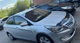 Hyundai Accent 2014 годаүшін4 100 000 тг. в Астана