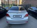 Hyundai Accent 2014 годаүшін4 100 000 тг. в Астана – фото 2