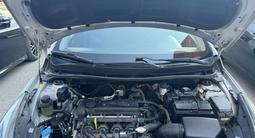 Hyundai Accent 2014 годаүшін4 100 000 тг. в Астана – фото 5