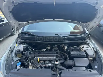 Hyundai Accent 2014 года за 4 100 000 тг. в Астана – фото 5