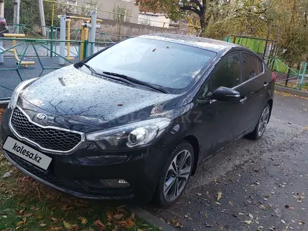 Kia Cerato 2015 года за 7 000 000 тг. в Шымкент – фото 29