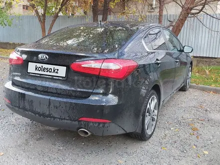 Kia Cerato 2015 года за 7 000 000 тг. в Шымкент – фото 31