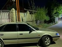 Mazda 626 1989 годаfor1 300 000 тг. в Алматы