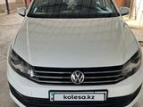 Volkswagen Polo 2019 годаүшін7 500 000 тг. в Кызылорда