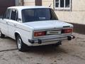 ВАЗ (Lada) 2106 2005 года за 800 000 тг. в Шымкент – фото 5