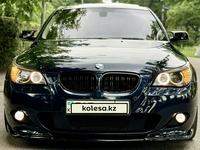 BMW 535 2007 года за 10 500 000 тг. в Алматы