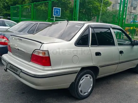 Daewoo Nexia 2006 года за 1 300 000 тг. в Арысь – фото 2